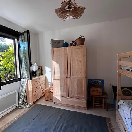 Jardin Exotique Entre Et Collines * ラシオタ